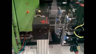 Ukázka implementace laseru LM30S