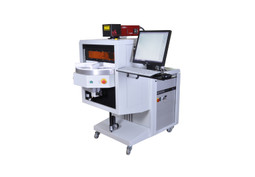 Laserová stanice LASERyvo LYVO532-C