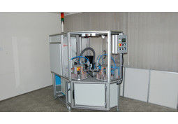 Automatický popis štítků