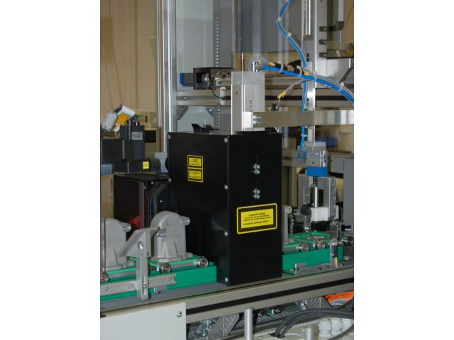 Značení a třídění odlitků