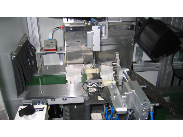 Značení elektrokomponent