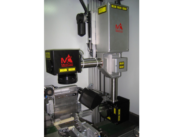 Značení elektrokomponent