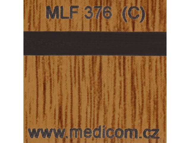 Galerie nabízených variant MLF