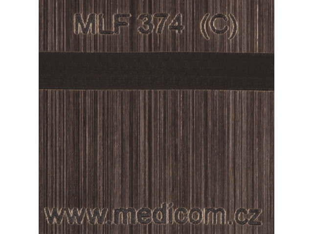 Galerie nabízených variant MLF