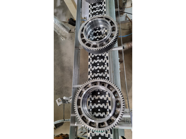 LASERfibre LF-MW 1200