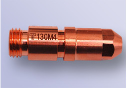 Laserové značení barevných kovů