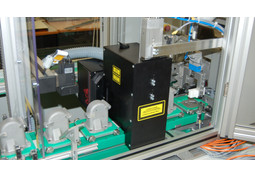 Značení a třídění odlitků