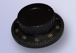 circumference scale marking