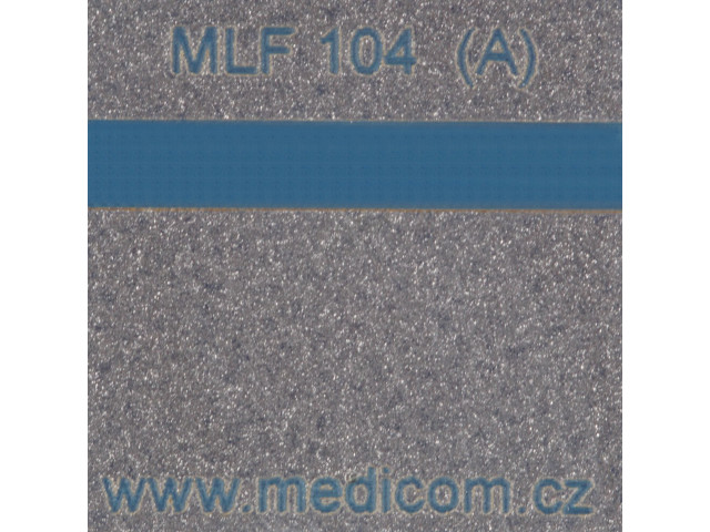 Galerie nabízených variant MLF