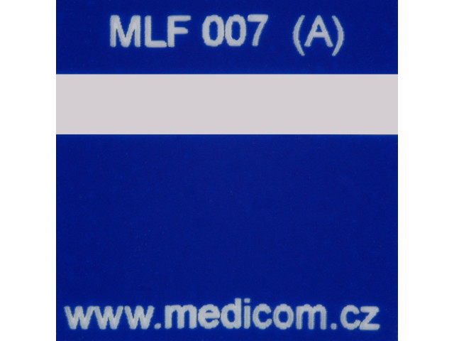 Galerie nabízených variant MLF