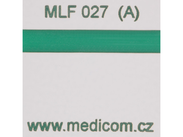 Galerie nabízených variant MLF