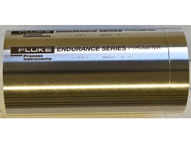 Laserové značení nerezových ocelí