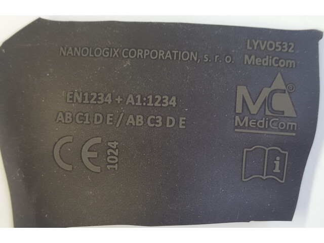 Laserové značení různých materiálů