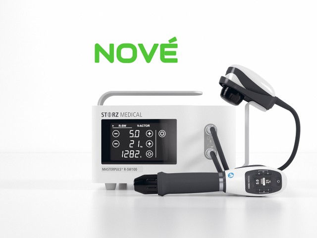 MASTERPULS® R-SW generation