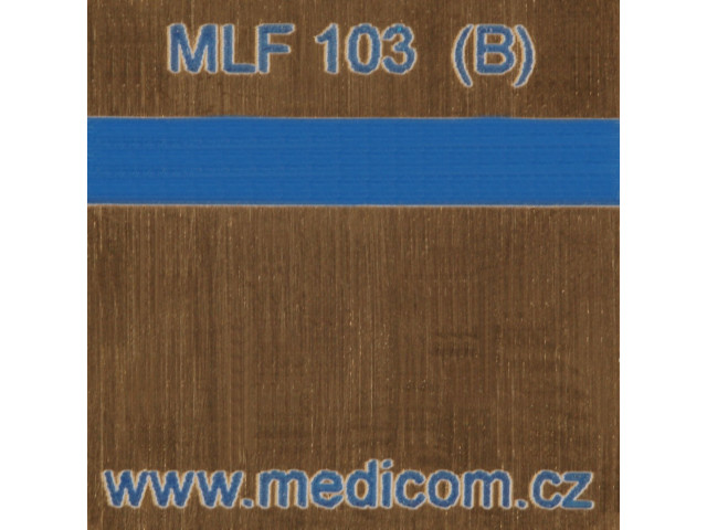 Galerie nabízených variant MLF