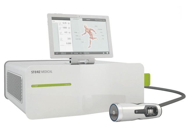 DUOLITH® SD1 T-Top FSW ultra