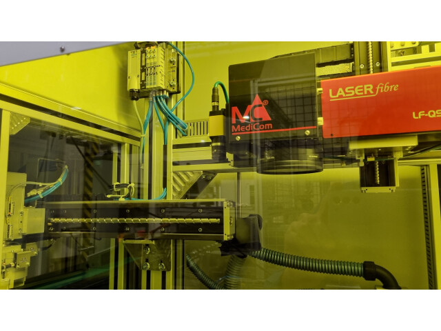 LASERfibre LF-MW 1200