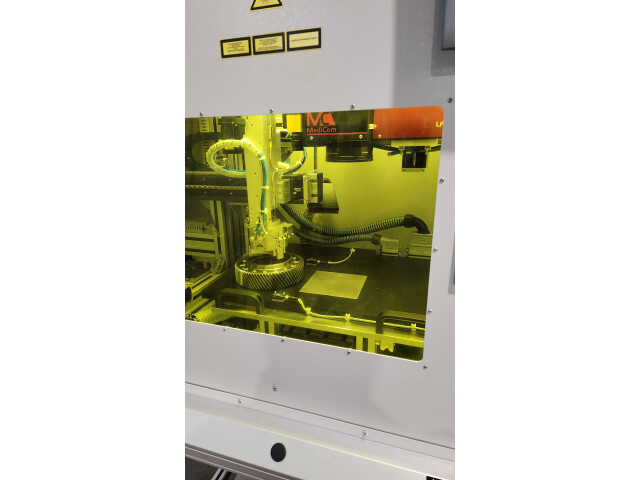 LASERfibre LF-MW 1200