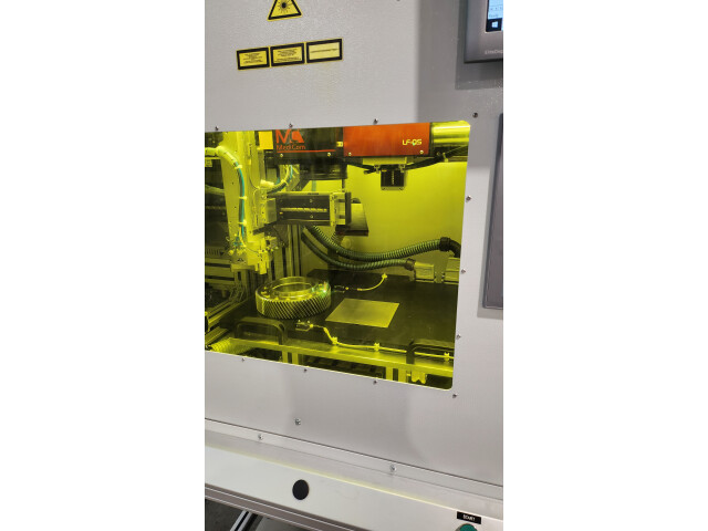 LASERfibre LF-MW 1200