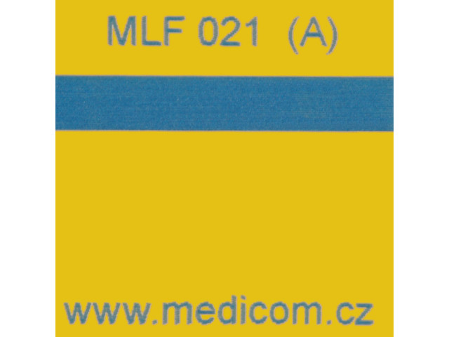 Galerie nabízených variant MLF