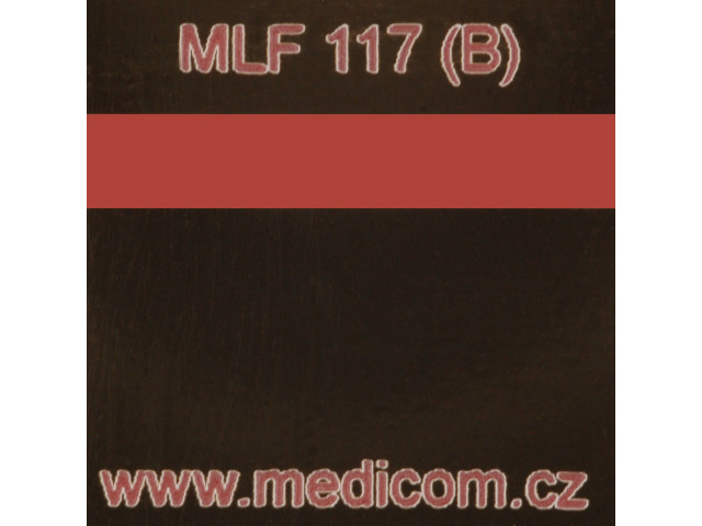 Galerie nabízených variant MLF