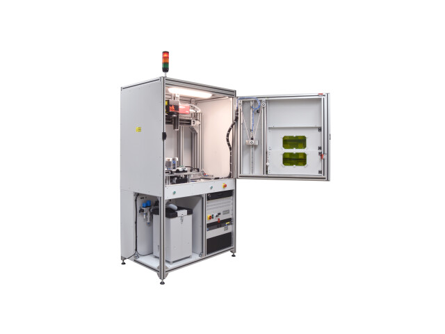 LASERfibre LF-MW 1200