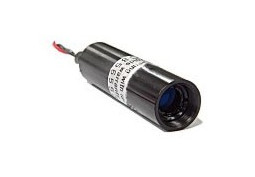 Laserové diodové moduly