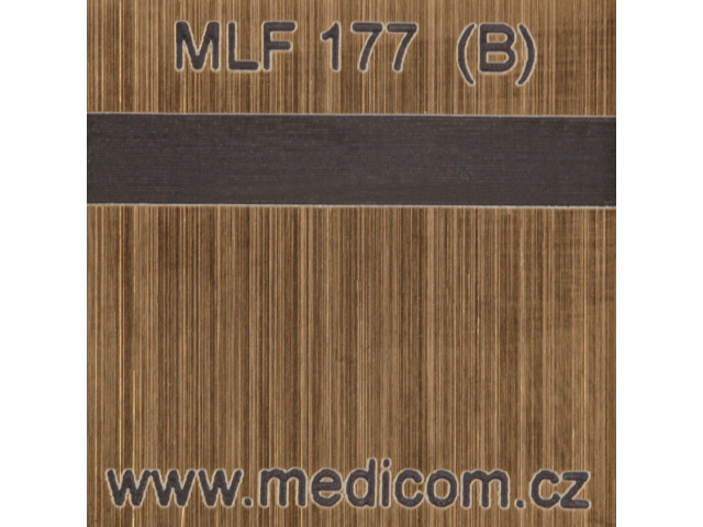 Galerie nabízených variant MLF