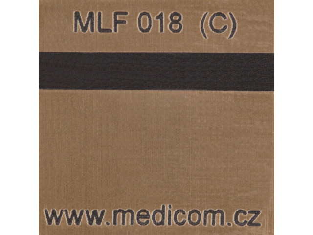 Galerie nabízených variant MLF