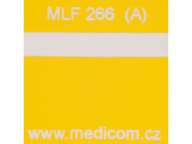 Galerie nabízených variant MLF