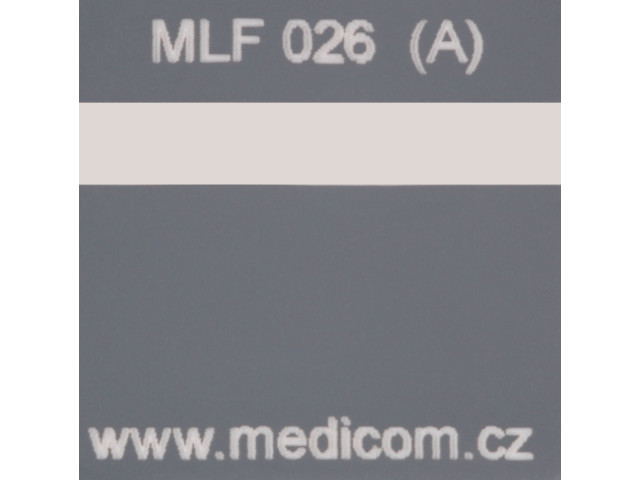 Galerie nabízených variant MLF