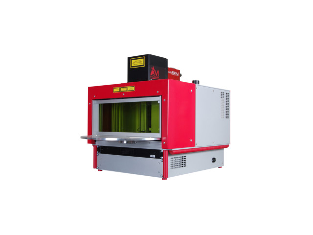 Varianta s manuálním rotačním karuselem