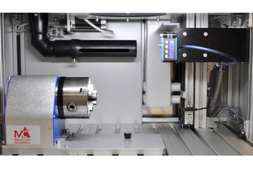 Příslušenství k laserům MediCom