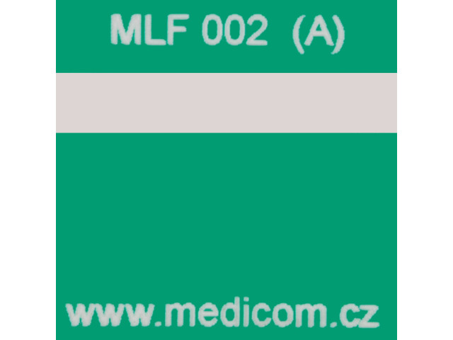 Galerie nabízených variant MLF