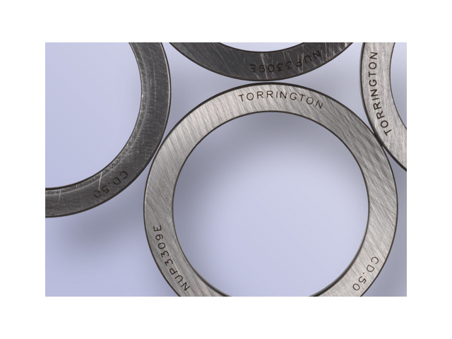 Laserové značení nerezových ocelí