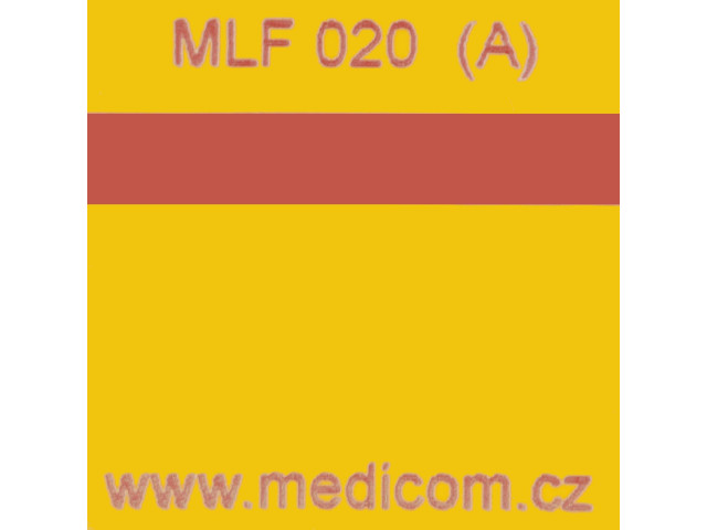 Galerie nabízených variant MLF