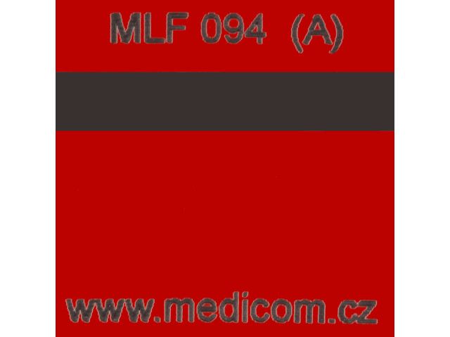 Galerie nabízených variant MLF