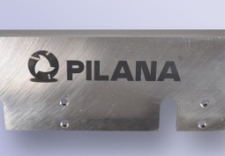 marking of industrial knives