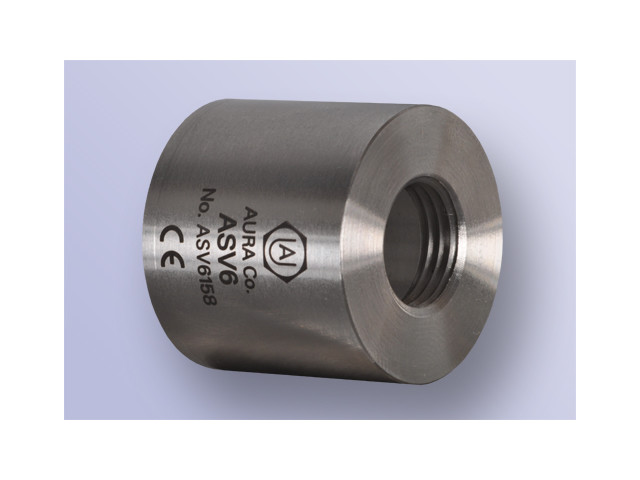 Laserové značení nerezových ocelí