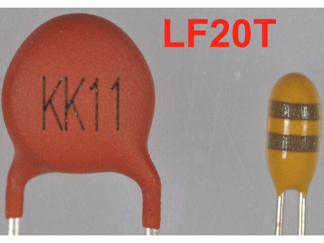 Laserové značení pro elektrotechnický průmysl