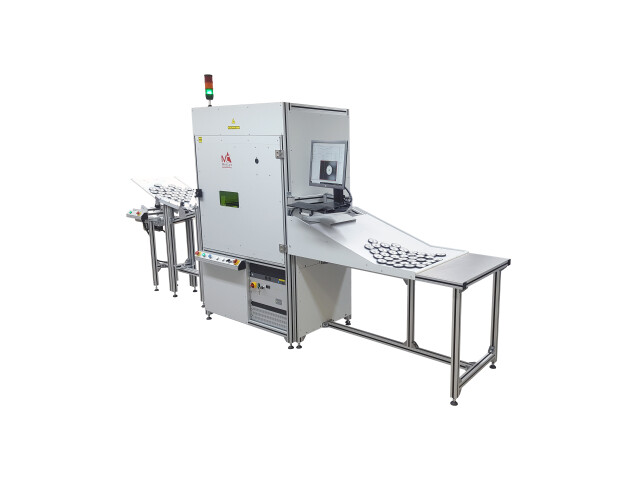 LASERfibre LF-MW 1200