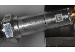 Laserové značení kovů