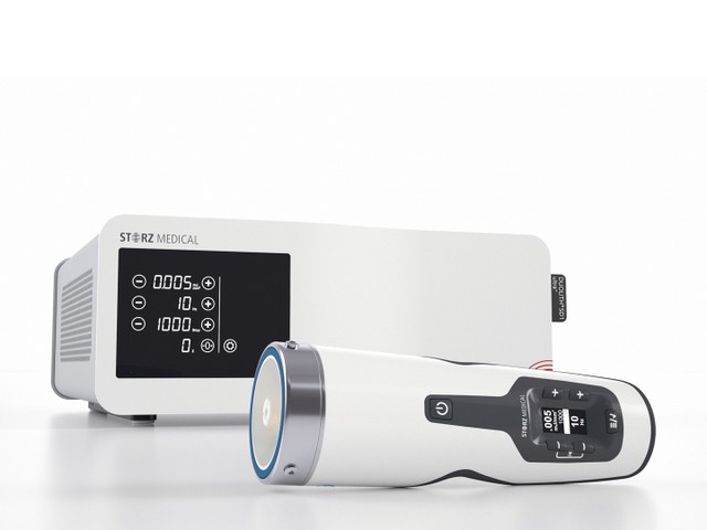 DUOLITH® SD1 T-Top FSW ultra+