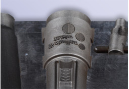 Laserové gravírování