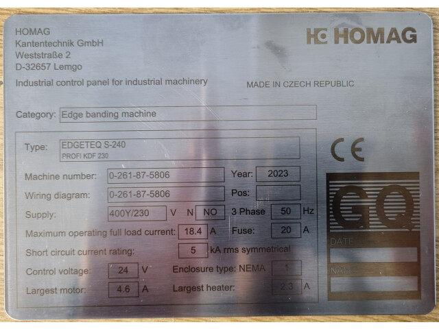 Laserové značení nerezových ocelí