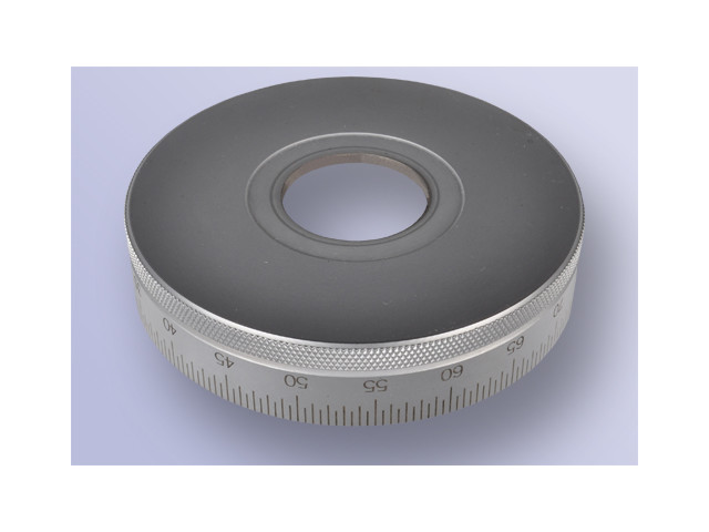 Laserové značení stupnic