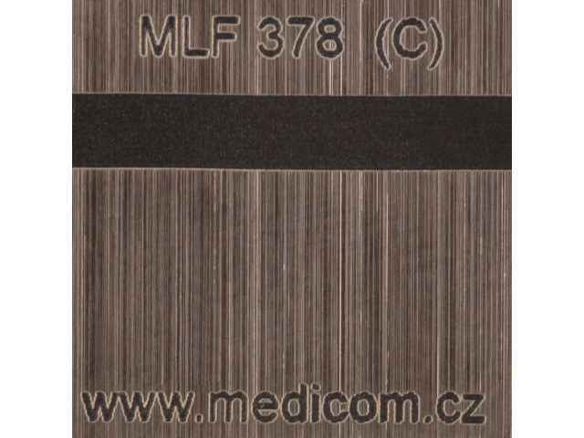 Galerie nabízených variant MLF