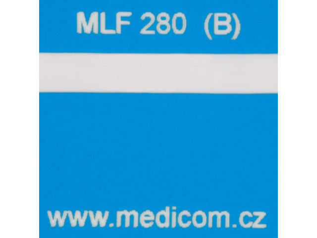 Galerie nabízených variant MLF