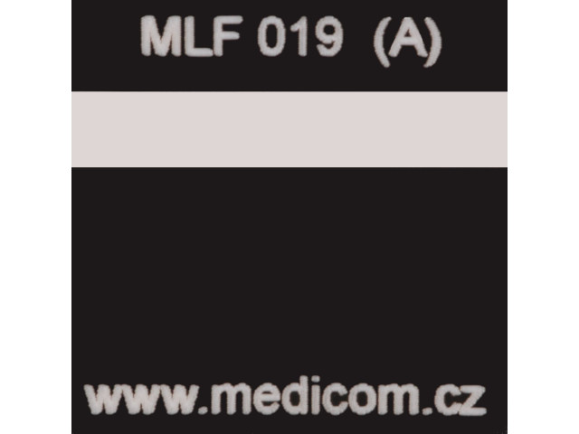 Galerie nabízených variant MLF