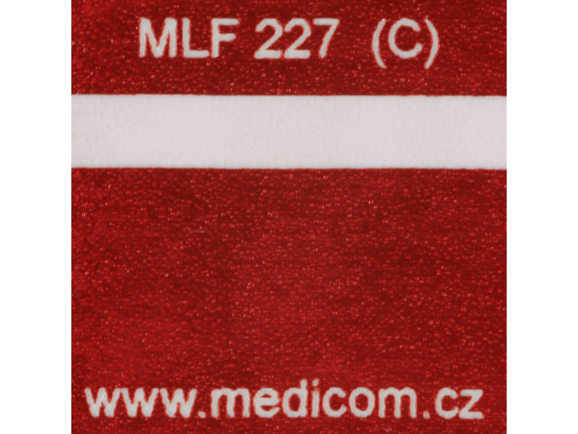 Galerie nabízených variant MLF